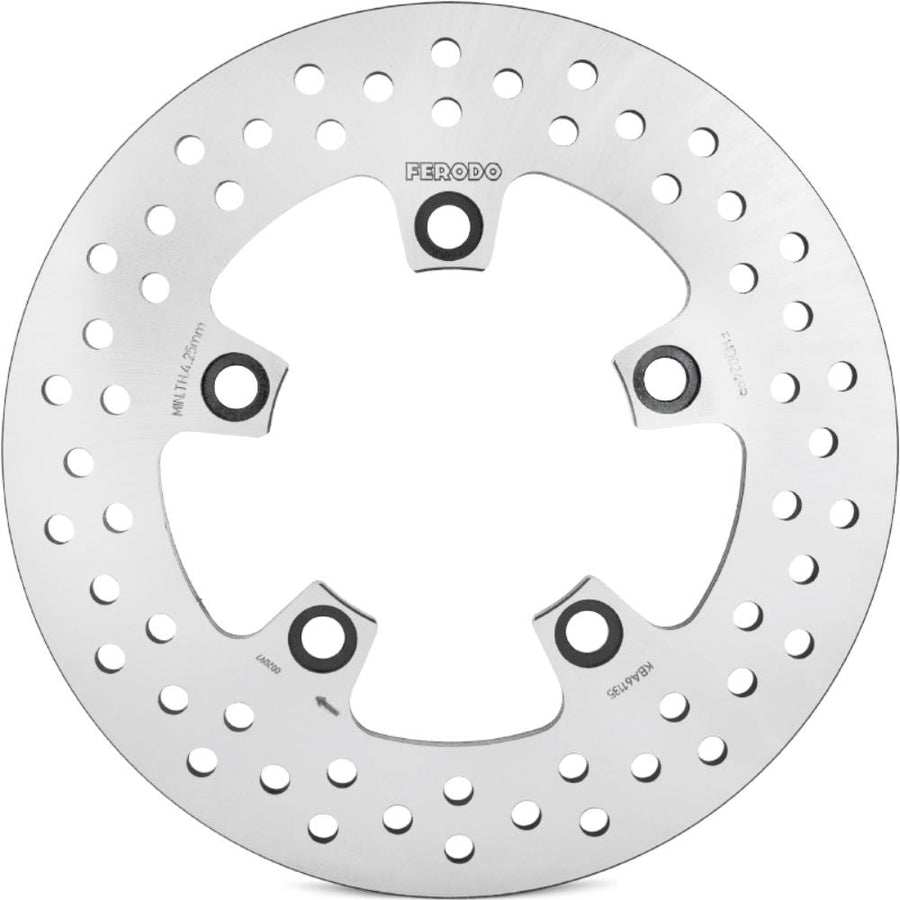 Ferodo Brake Disc - FMD0249R