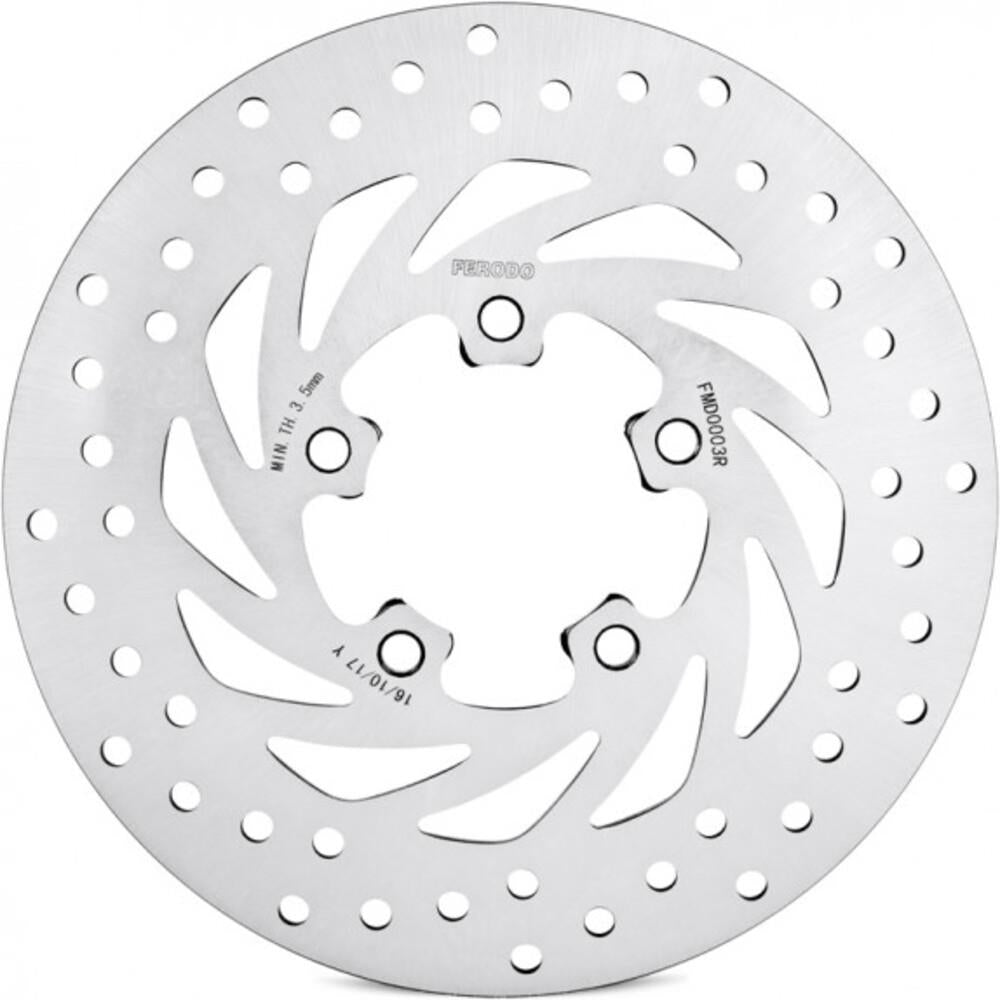 Ferodo Brake Disc - FMD0003R