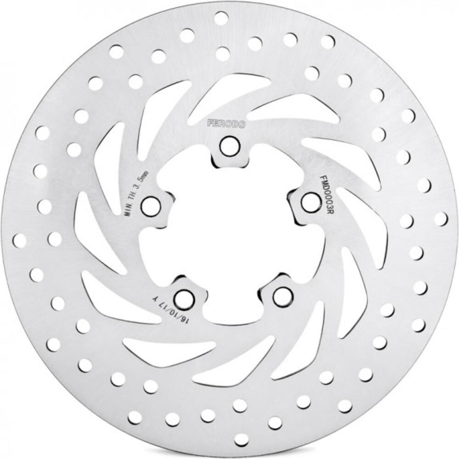 Ferodo Brake Disc - FMD0003R