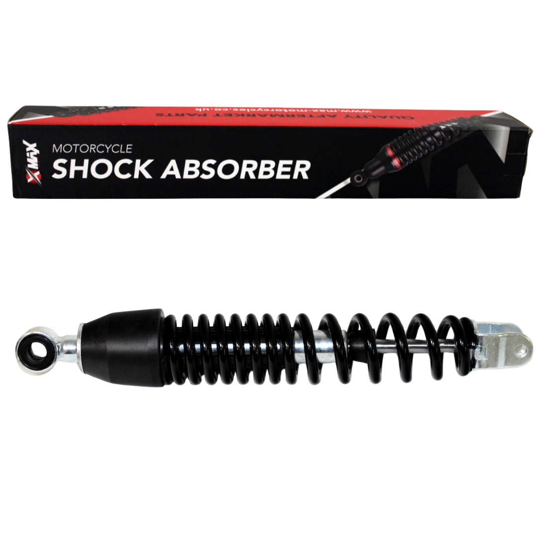 Rear Shock Absorber - SHK126
