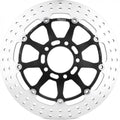 Ferodo Brake Disc - FMD0125RX