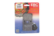 EBC Brakes Motorcycles Organic Brake Pad -  FA267