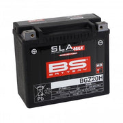 BS Battery Factory charged - BS-BGZ20H MAX SLA