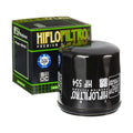 HifloFiltro Premium Oil Filter - HF554