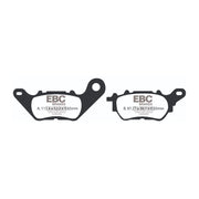 EBC Brakes Scooters organic Brake Pad - SFA706