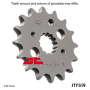 JTF519.17 JTR499.42 JTC530X1R112RL