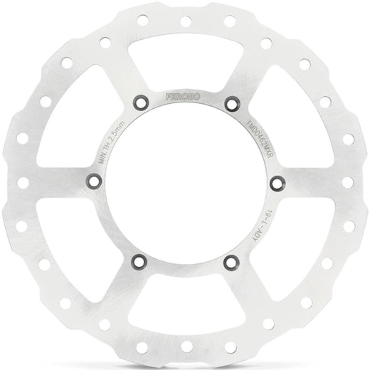 Ferodo Brake Disc - FMD0462MXR