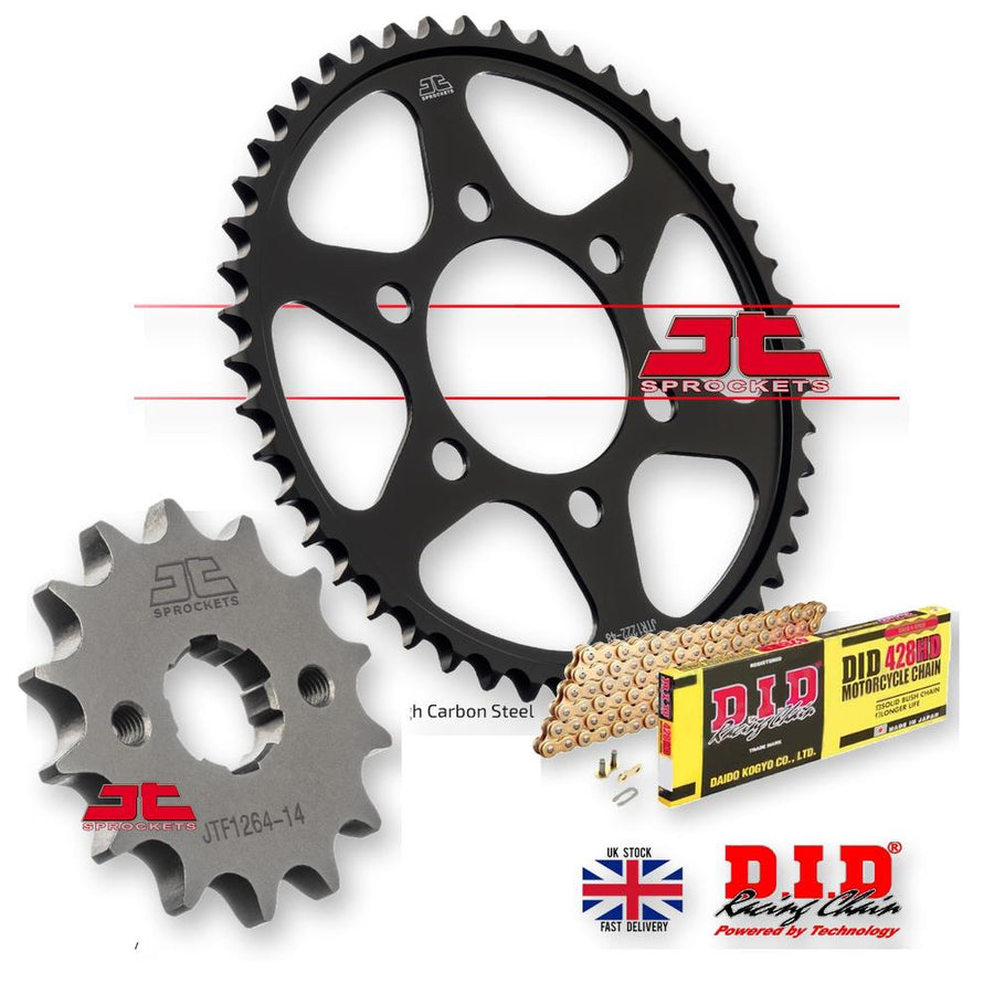 JTF1264.15 JTR1222.47 DID428HDGG134