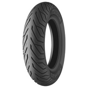 MICHELIN 110/70-11 45L CITY GRIP2 TL TYRE