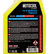 MOTUL - MOTOCOOL EXPERT -37 1L