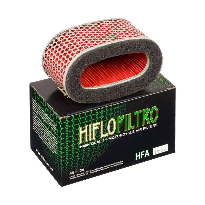 Hiflofiltro Air Filter - HFA1710
