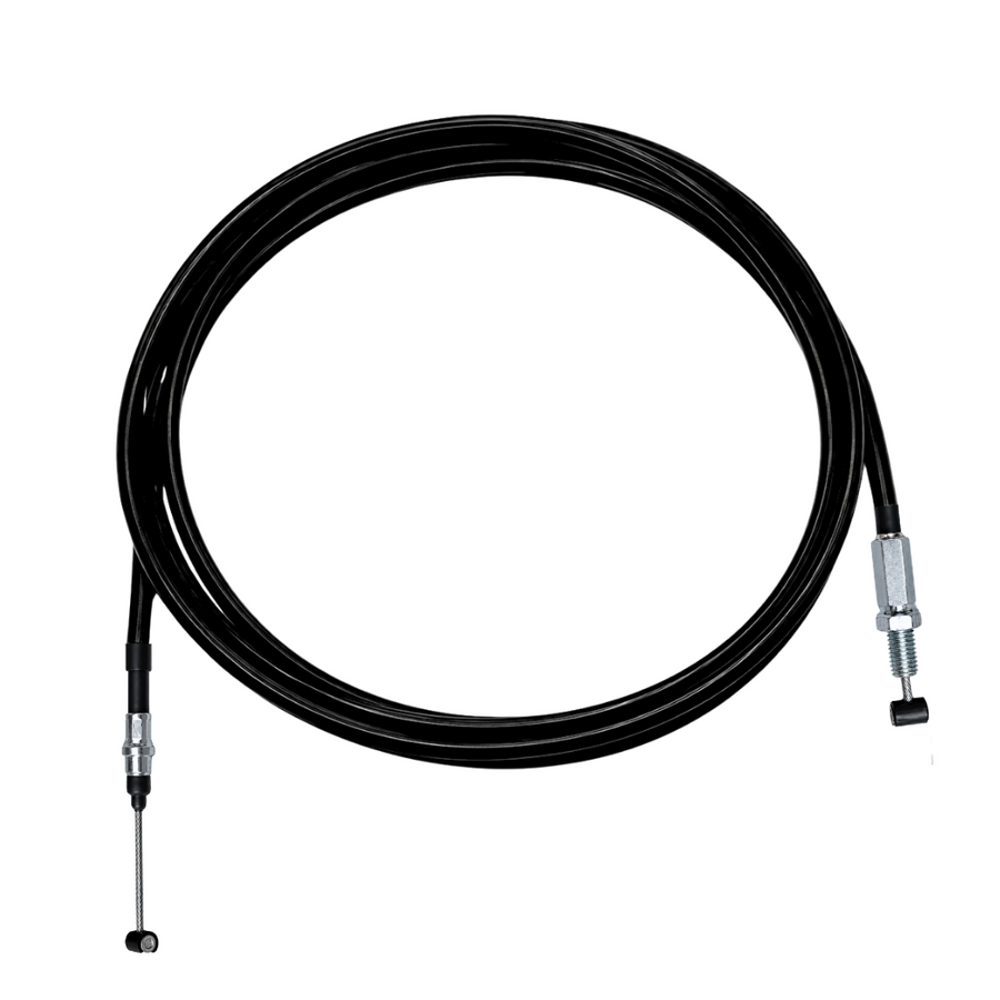 RR First Brake cable - LEC138