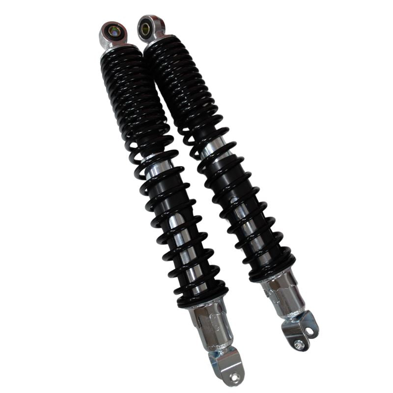 REAR SHOCK ABSORBER - SHK123