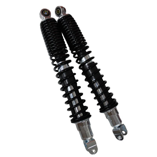 REAR SHOCK ABSORBER - SHK123