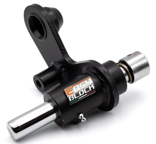 EASYBLOCK COMPATIBLE WITH YAMAHA N-MAX 125cc/155cc TRICITY (2015-2020 ) - EBY01