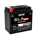 BS Battery Factory charged - BS-BTX14H SLA MAX