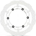 Ferodo Brake Disc - FMD0017MXR