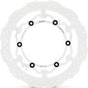 Ferodo Brake Disc - FMD0017MXR