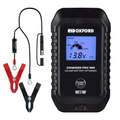 Oxford Oximiser Pro 900 Battery Management System