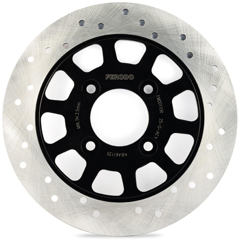 Ferodo Brake Disc - FMD0110R