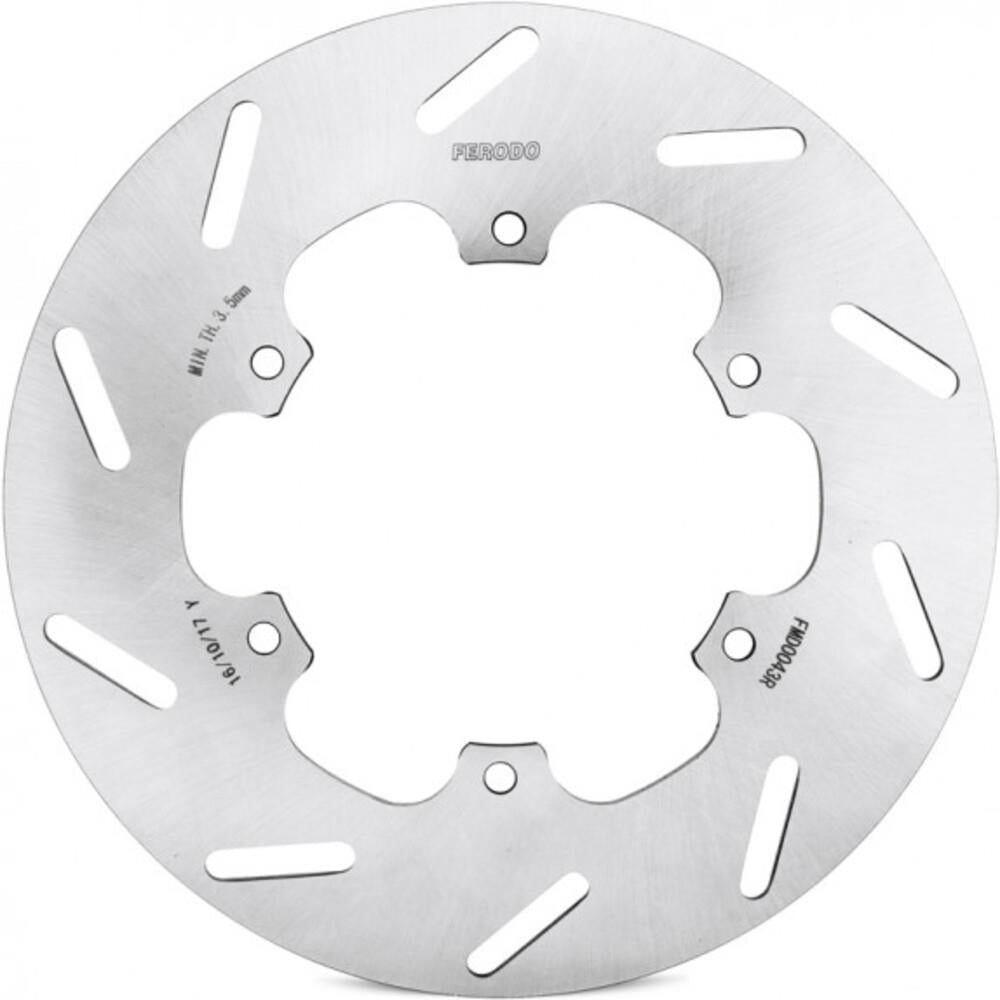 Ferodo Brake Disc - FMD0043R