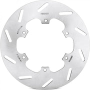 Ferodo Brake Disc - FMD0043R