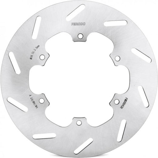 Ferodo Brake Disc - FMD0043R