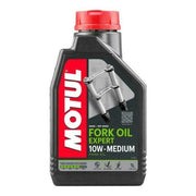Fork Oil & Dust Seal Set  FSL203 + 10W FORK OIL