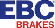 EBC Brakes Motorcycles Organic Brake Pad -  FA606
