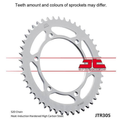 JT Sprocket Rear Sprocket - JTR305.46