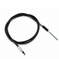 Rear Brake cable - LEC154