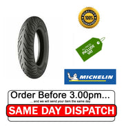 MICHELIN 110/80-14 59S CITY GRIP2 RF TL