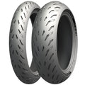 MICHELIN 120/70R17 (58W) POWER 5 TL - FRONT