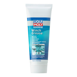 Liqui Moly - MARINE WINCH GREASE 100G