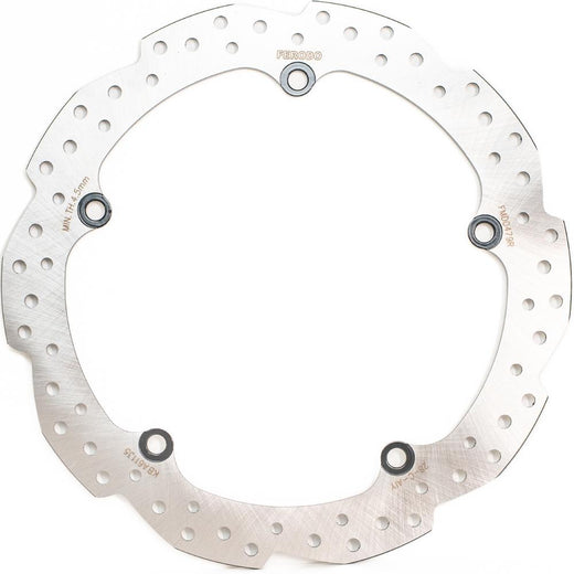 Ferodo Brake Disc - FMD0479R