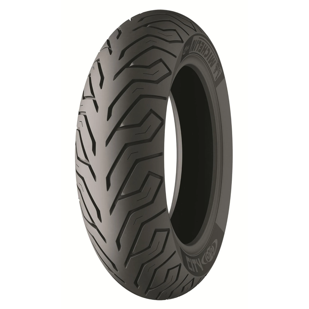 MICHELIN 100/80-10 53L CITY GRIP2 TL