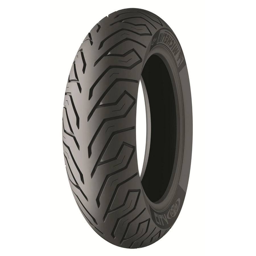 MICHELIN 100/80-10 53L CITY GRIP2 TL