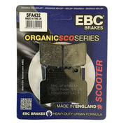 EBC Brakes Scooters organic Brake Pad - SFA432