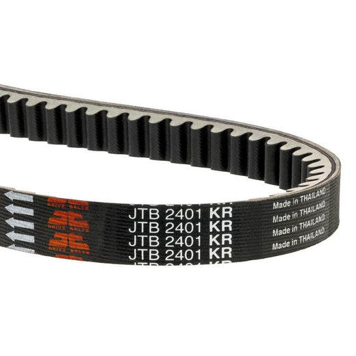 JT Sprockets MAX KVR Drive Belt - JTB2401KR