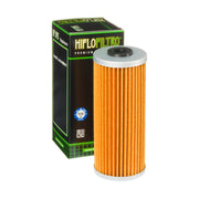 HifloFiltro Premium Oil Filter - HF895