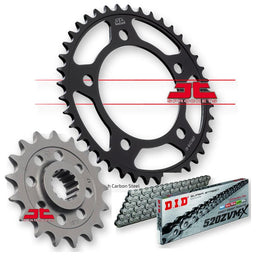 JTF1373.17 JTR1316.39 DID520ZVMX112