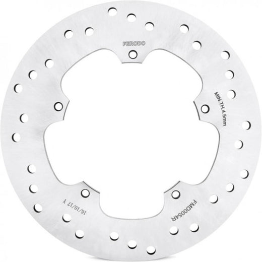 Ferodo Brake Disc - FMD0054R