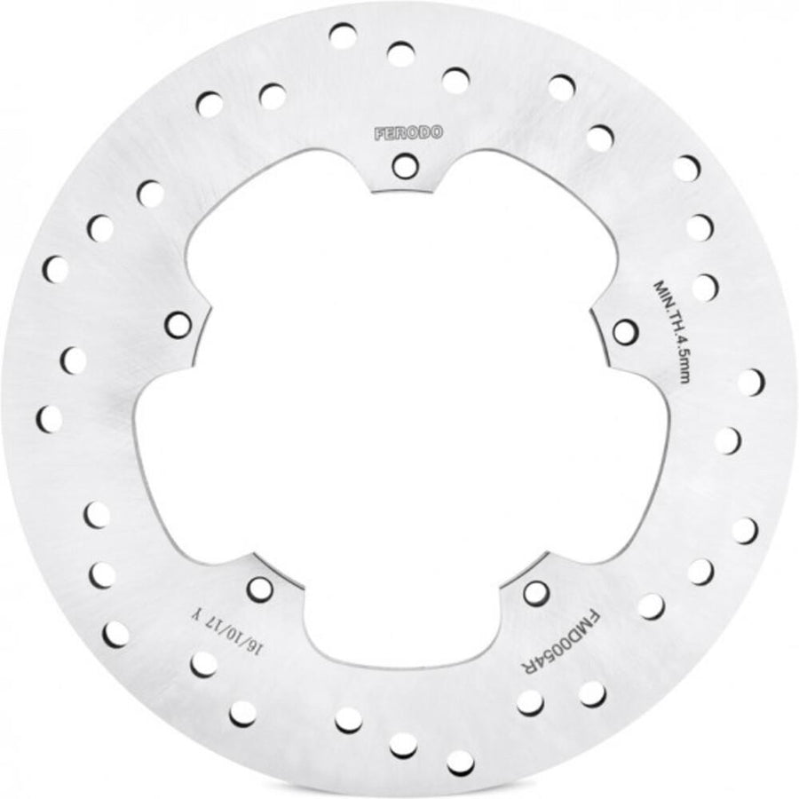 Ferodo Brake Disc - FMD0054R