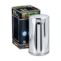 HifloFiltro Premium Oil Filter - HF173C - Chrome