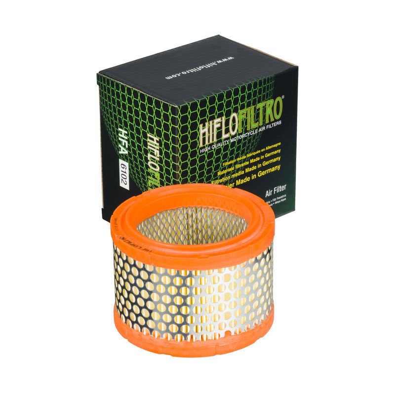 Hiflofiltro Air Filter - HFA6102