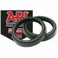 ARI.109 PAIR OF FORK OIL SEALS 43 X 55 X 9,5/10,5  DC4Y