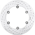 Ferodo Brake Disc - FMD0010R