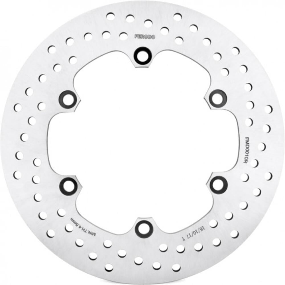 Ferodo Brake Disc - FMD0010R
