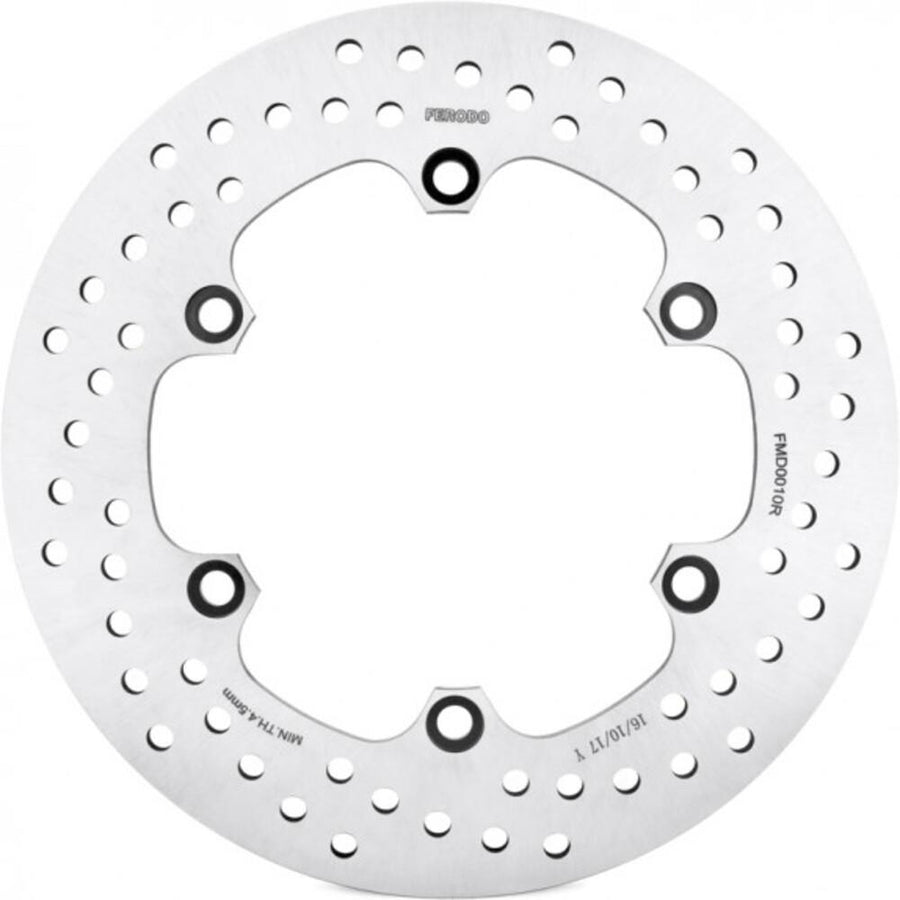 Ferodo Brake Disc - FMD0010R