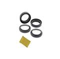 Fork Oil & Dust Seal Set - FSL109